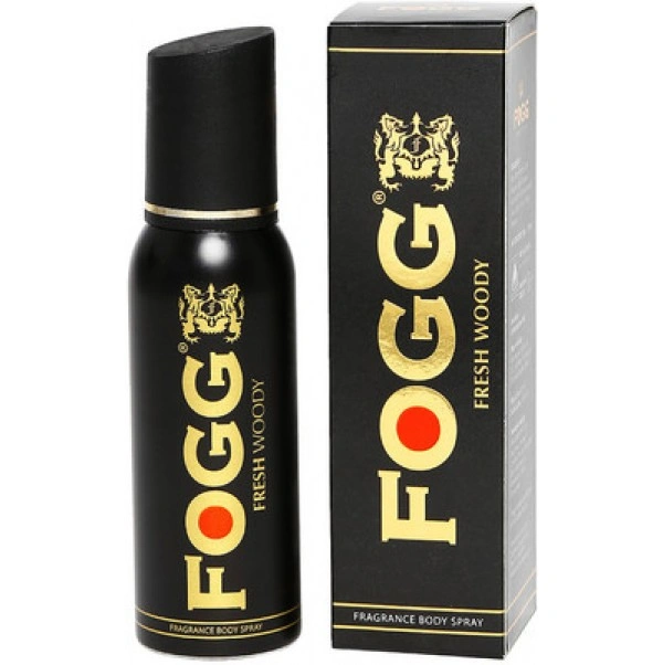 FOGG FRESH WOODY 100G