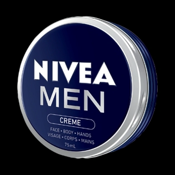 NIVEA MEN CREAM 75ML