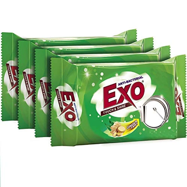 EXO TOUCH & SHINE BAR 3+1 125G