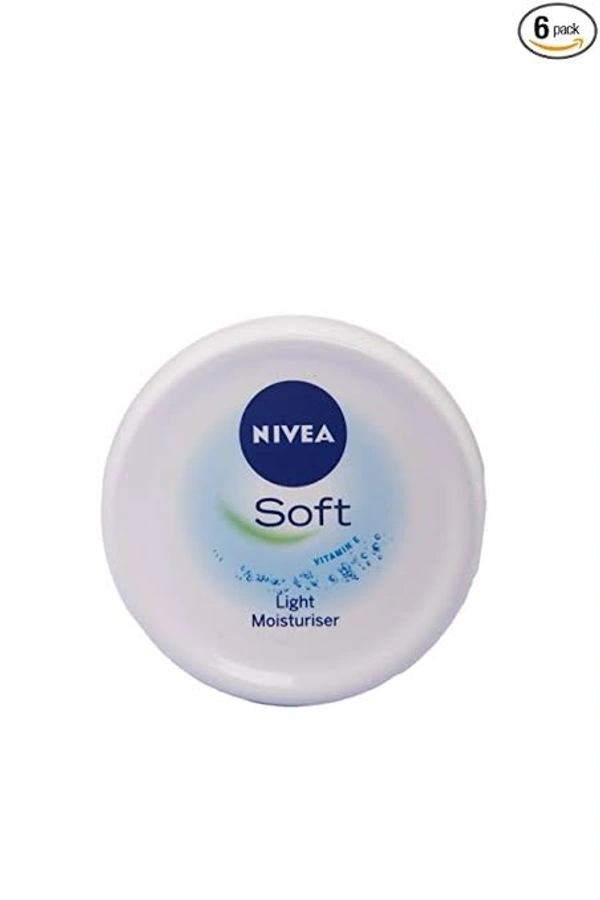 NIVEA NR FEMALE 25 ML