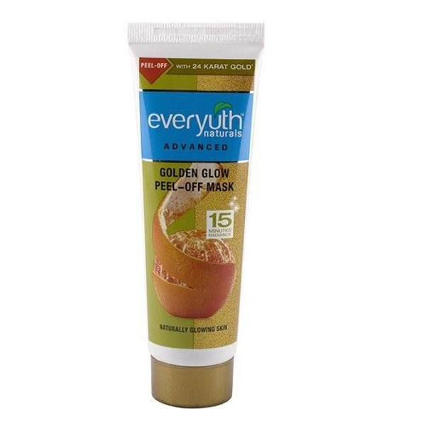 EVERYUTH GOLDEN GLOW MASK 30G