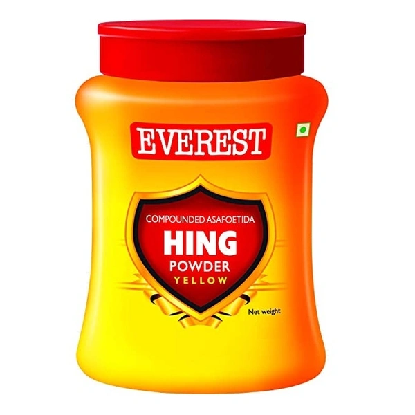 EVEREST HING 25G