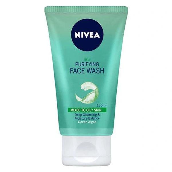 NIVEA FW PURIFYING 55ML