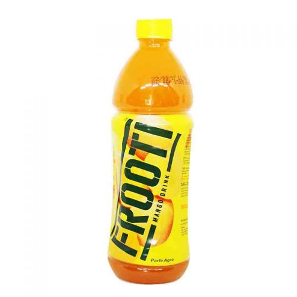 FROOTI MANGO DRINK 500ML