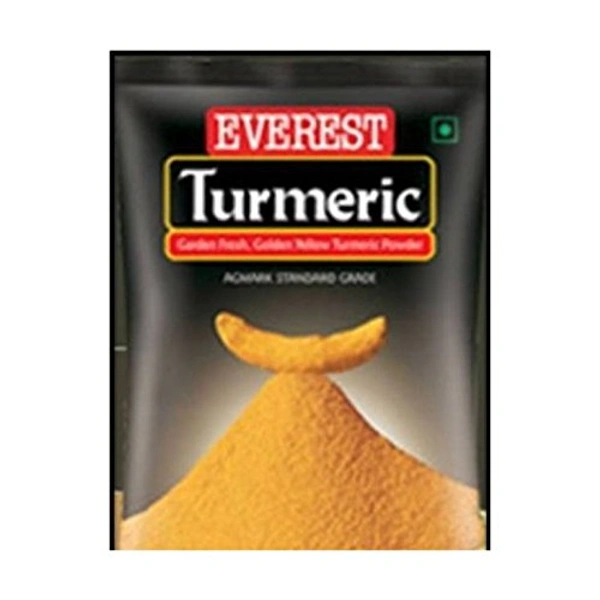 EVEREST TURMERIC POWDER 200G
