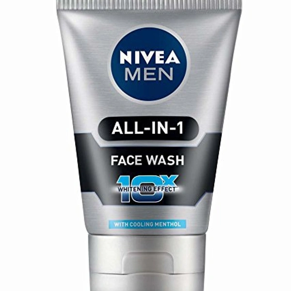 NIVEA FW ALL IN ONE 50GM