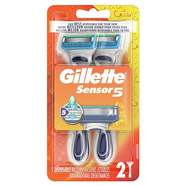 GILETTE GUARD CRT1