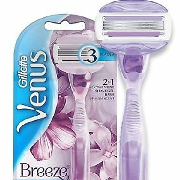 GILLETE VENUS RZR