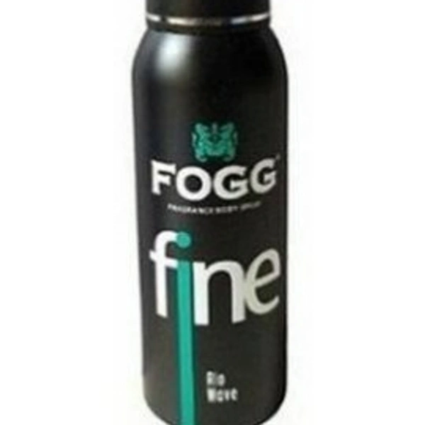 FOGG FINE RIO WAVE 100G
