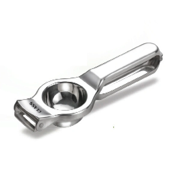 GANESH LEMON SQUEEZER SS & OPENER 1N