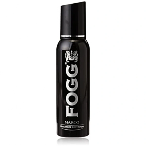 FOGG BODY SPRAY MARCO 120ML