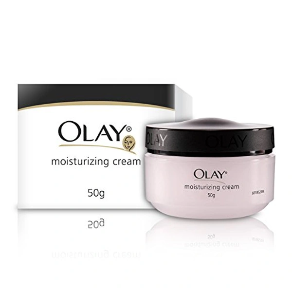 OLAY MOIST.CREAM 50G