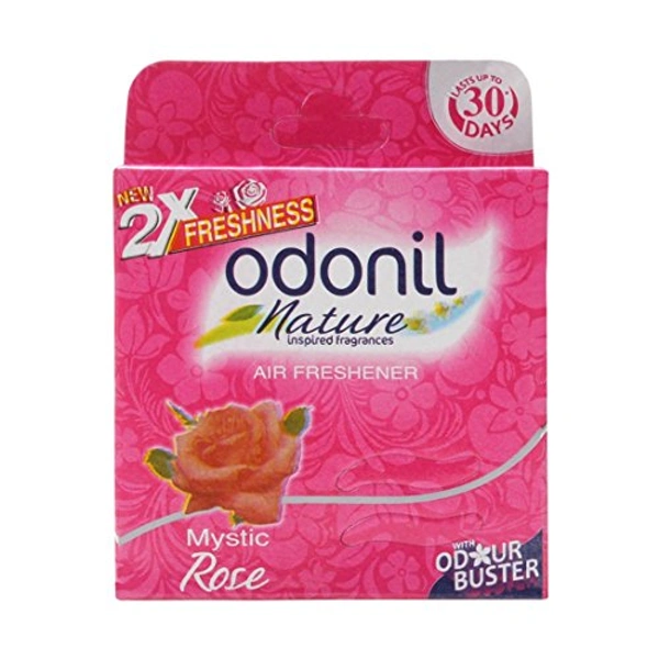 ODONIL BLOCK MYSTIC ROSE 50G