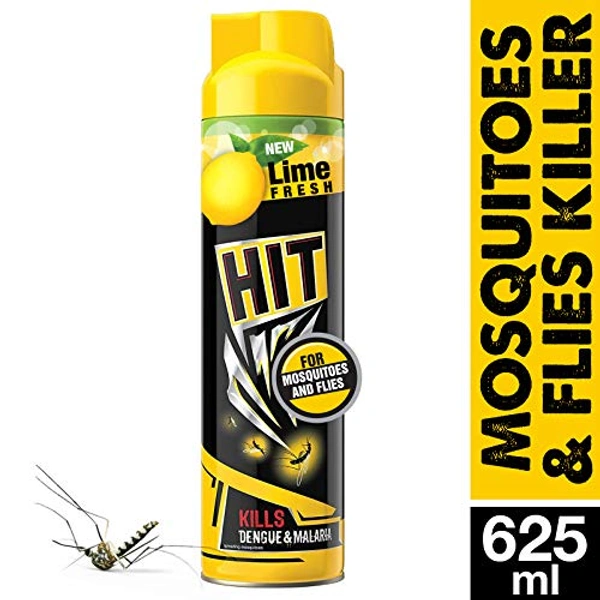 HIT LIME FRESH 625ML