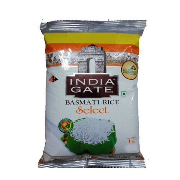 IG RICE SELECT 1KG+200G
