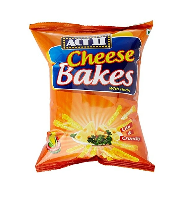 ACT II POPCORN CHEESE & HEARBS