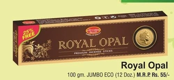 OPAL AGARBATTI MUTTHA