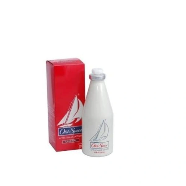 OLD SPICE AFTER SHAVE LOTION ORIGINAL 50ML