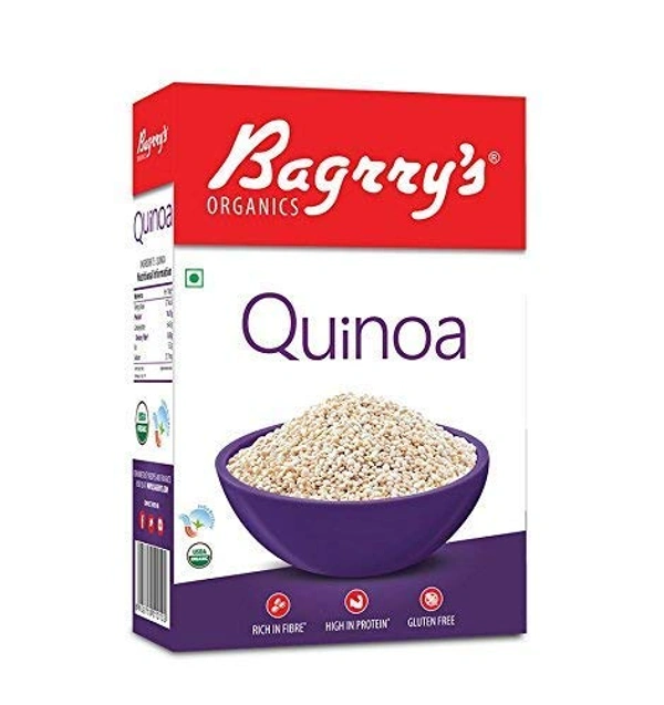 BAGRRY'S QUINOA 500G