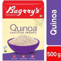 BAGRRY'S QUINOA 500G