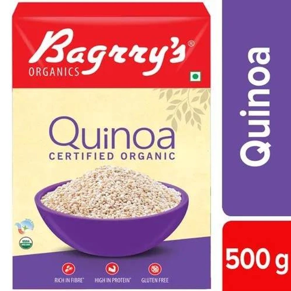 BAGRRY'S QUINOA 500G