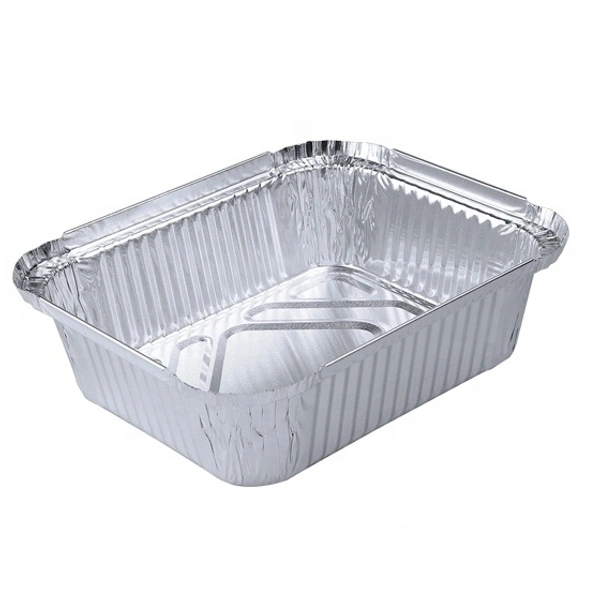 FRESHEE QUIK PACK ALUMINIUM CONT. 750 ML