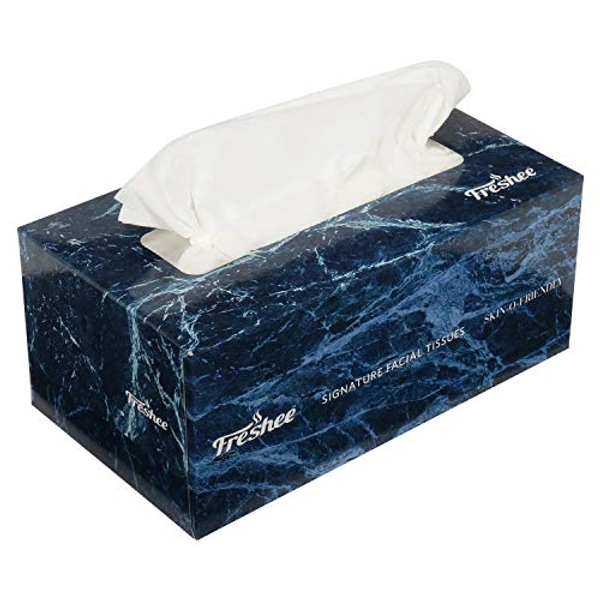 FRESHEE NAPKIN SKIN-O-FRIENDLY BOX