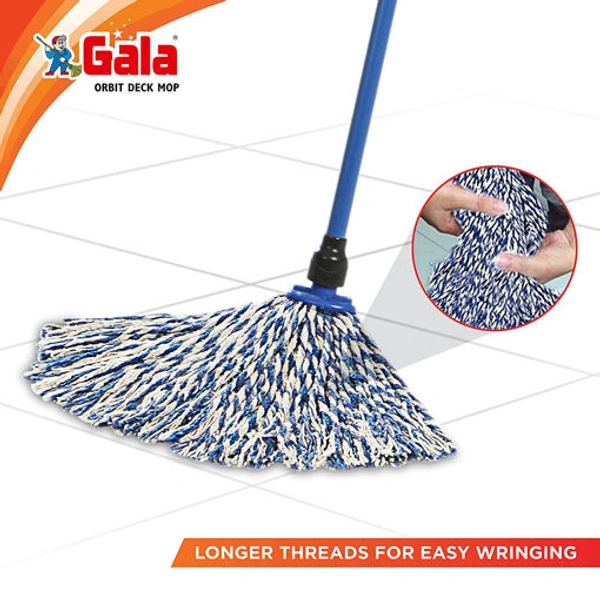 GALA ORBIT DECK MOP