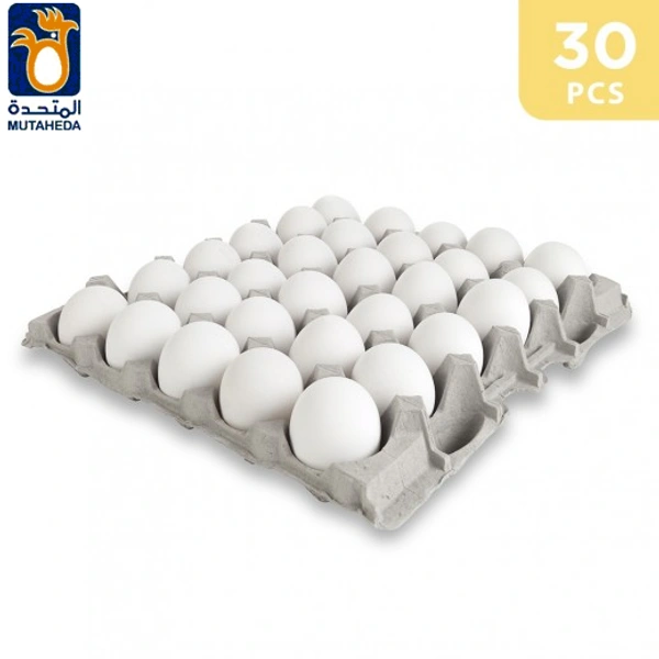 FRESH EGGS 30 PC