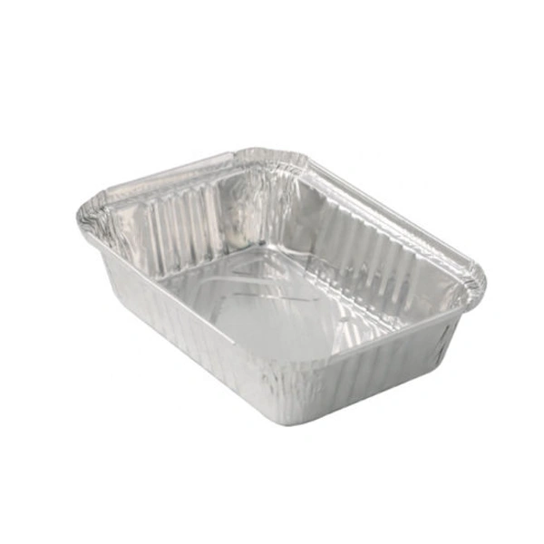 FRESHEE QUICK PACK ALUMINIUM CONT.250ML