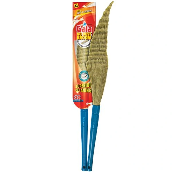 GALA NO DUST BROOM XL