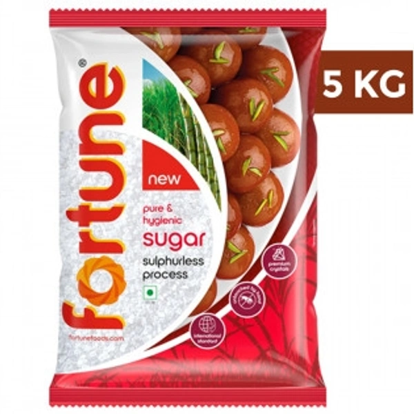 FORTUNE SUGAR 5 KG
