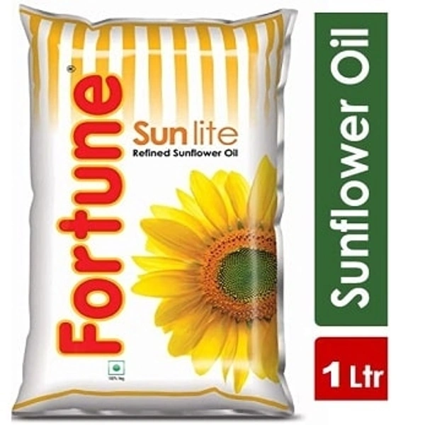 FORTUNE OIL SUNLITE P 1L