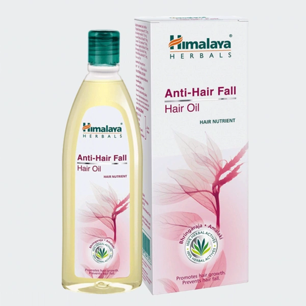 HIMALAYA ANTI HAIR FALL HAIR OIL 100 ML