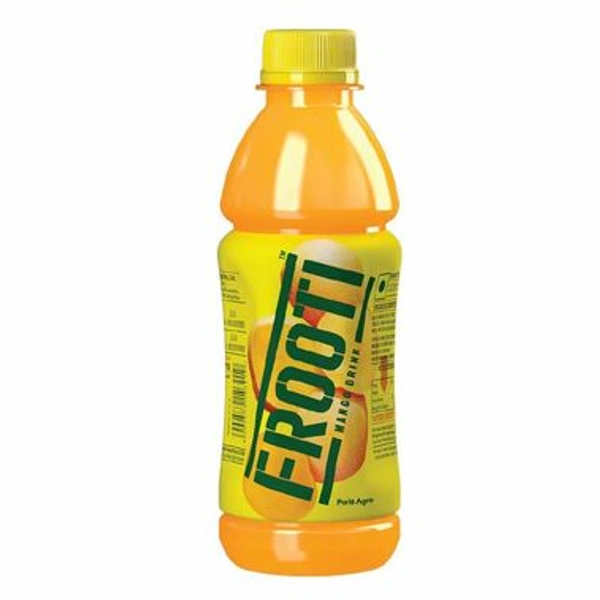 FROOTI MANGO DRINK 300ML