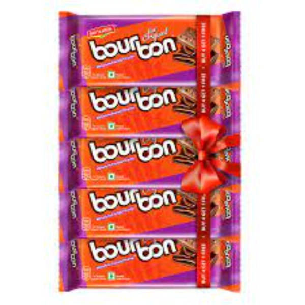 BRI BOURBON ORG.100G