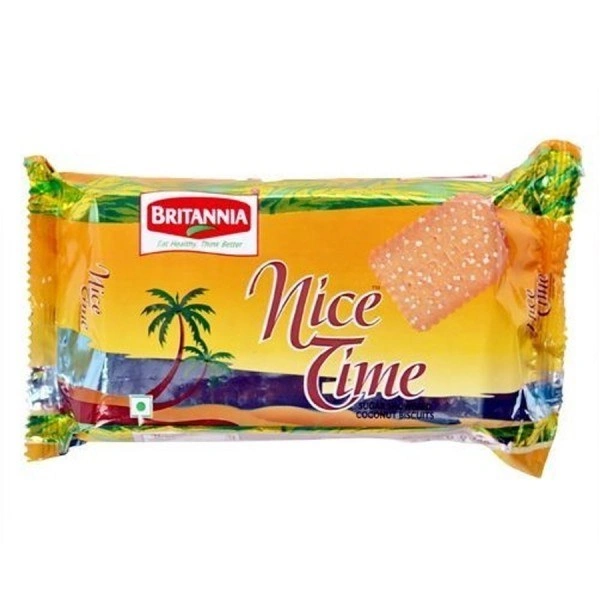 BRI NICE TIME 66G