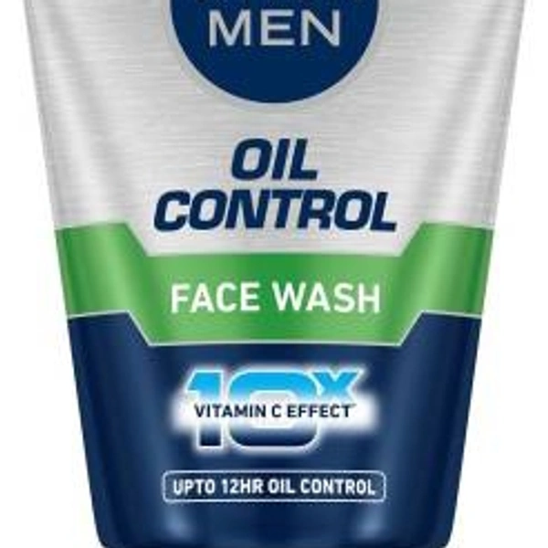 NIVEA FW OIL CONTROL 50GM