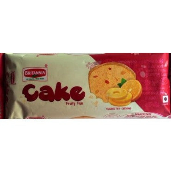 BRI CAKE FRUIT 55G