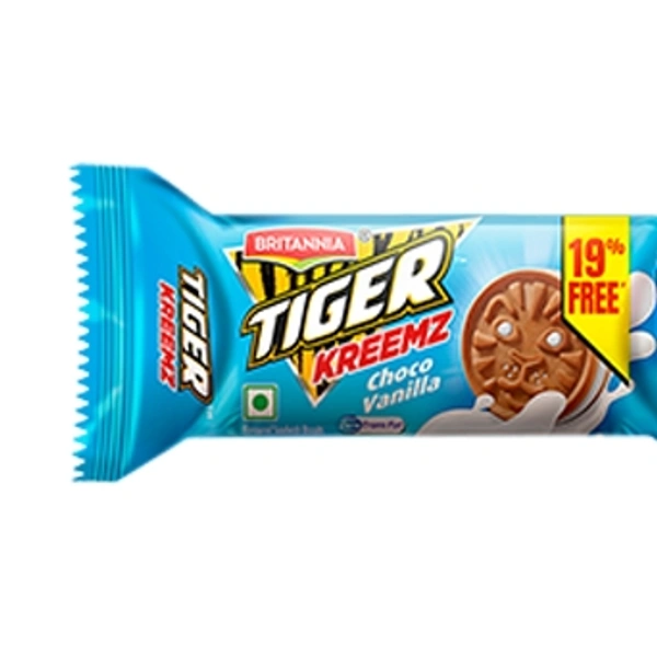 BRI TIGER KREEMZ CHOCO VANILLA 5/-