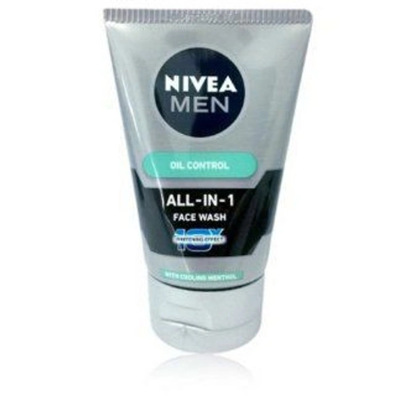 NIVEA FW OIL CONTROL ALL-IN-1 150ML