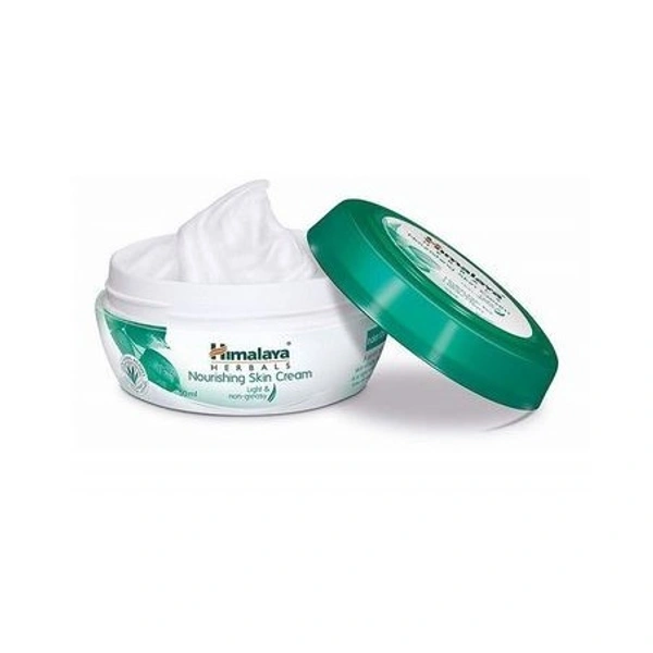 HIMALAYA NOURISHING SKIN CREAM 50 ML