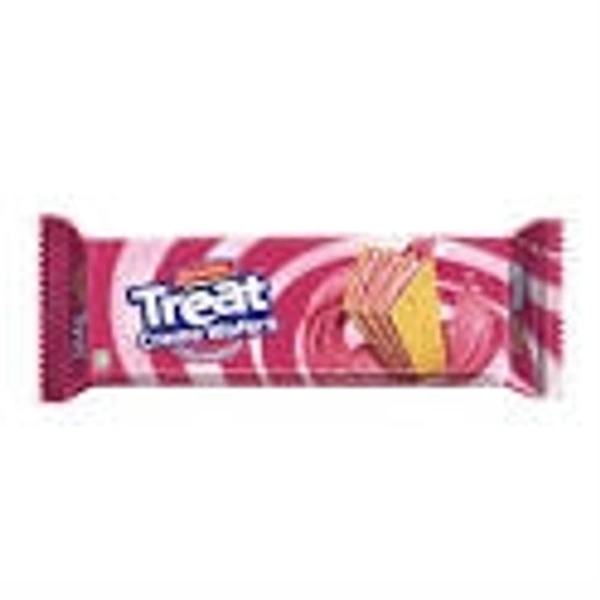 BRI TREAT WAFERS STRAWBERRY