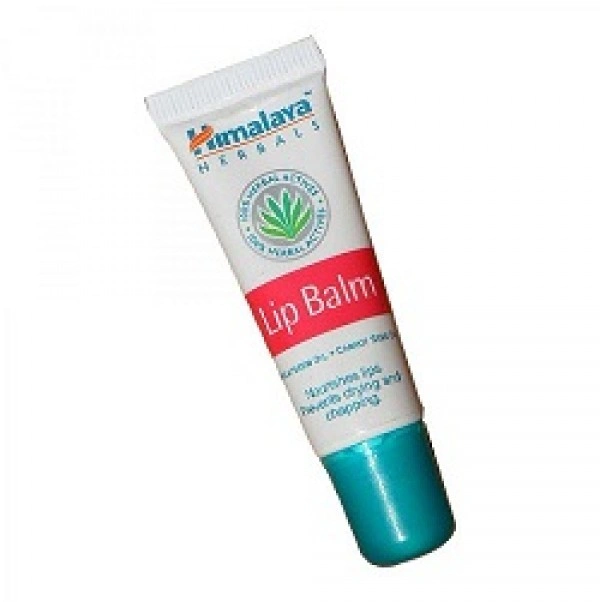 HIMALAYA LIP BALM 10 G