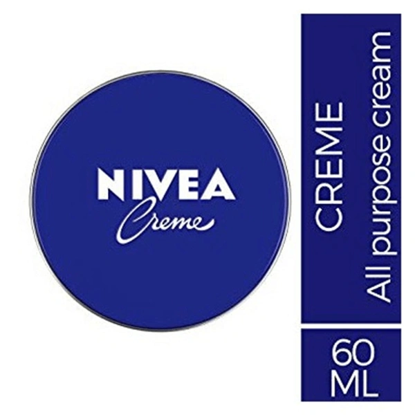 NIVEA CREAM 60ML