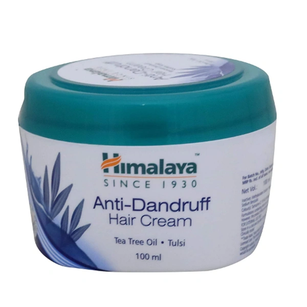 HIMALAYA PURE HAIR CREAM (EXT.NOU.)100 ML