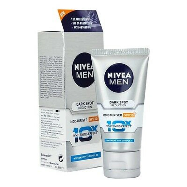 NIVEA DARK SPOT CREAM 75ML