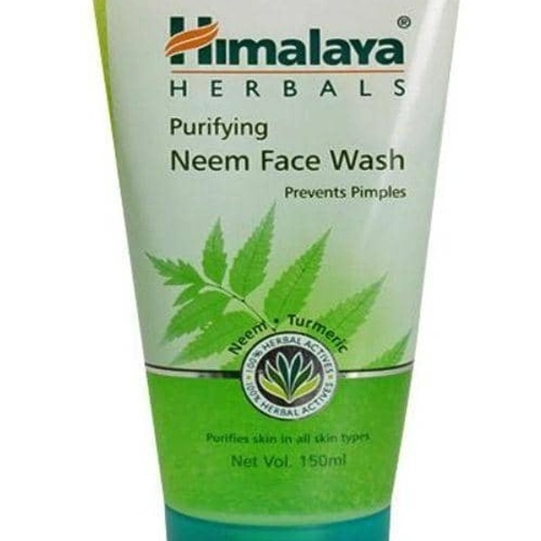 HIMALAYA FW NEEM 150ML