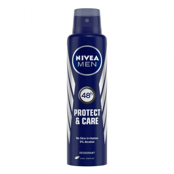 NIVEA DEO PROTECT&CARE 150ML