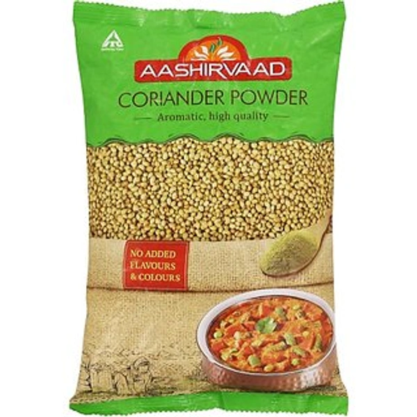 AASHIRVAD CORINDER POWDER 500G